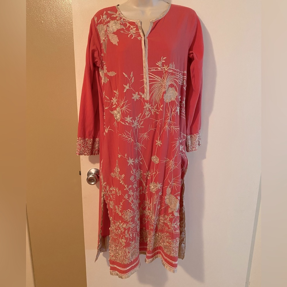 Khaadi Kurta